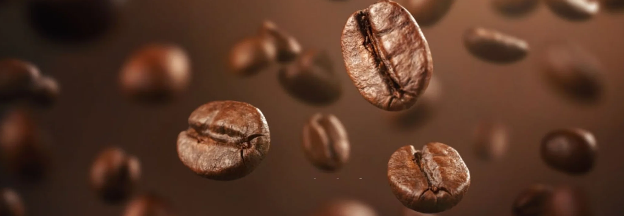 Coffee beans
